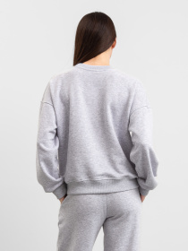 Свитшот Famo модель SW-524_01 Фото