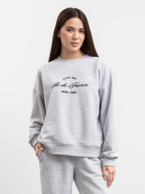 Свитшот Famo модель SW-524_01 Фото