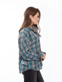 Рубашка Famo модель RA-171_02 Фото