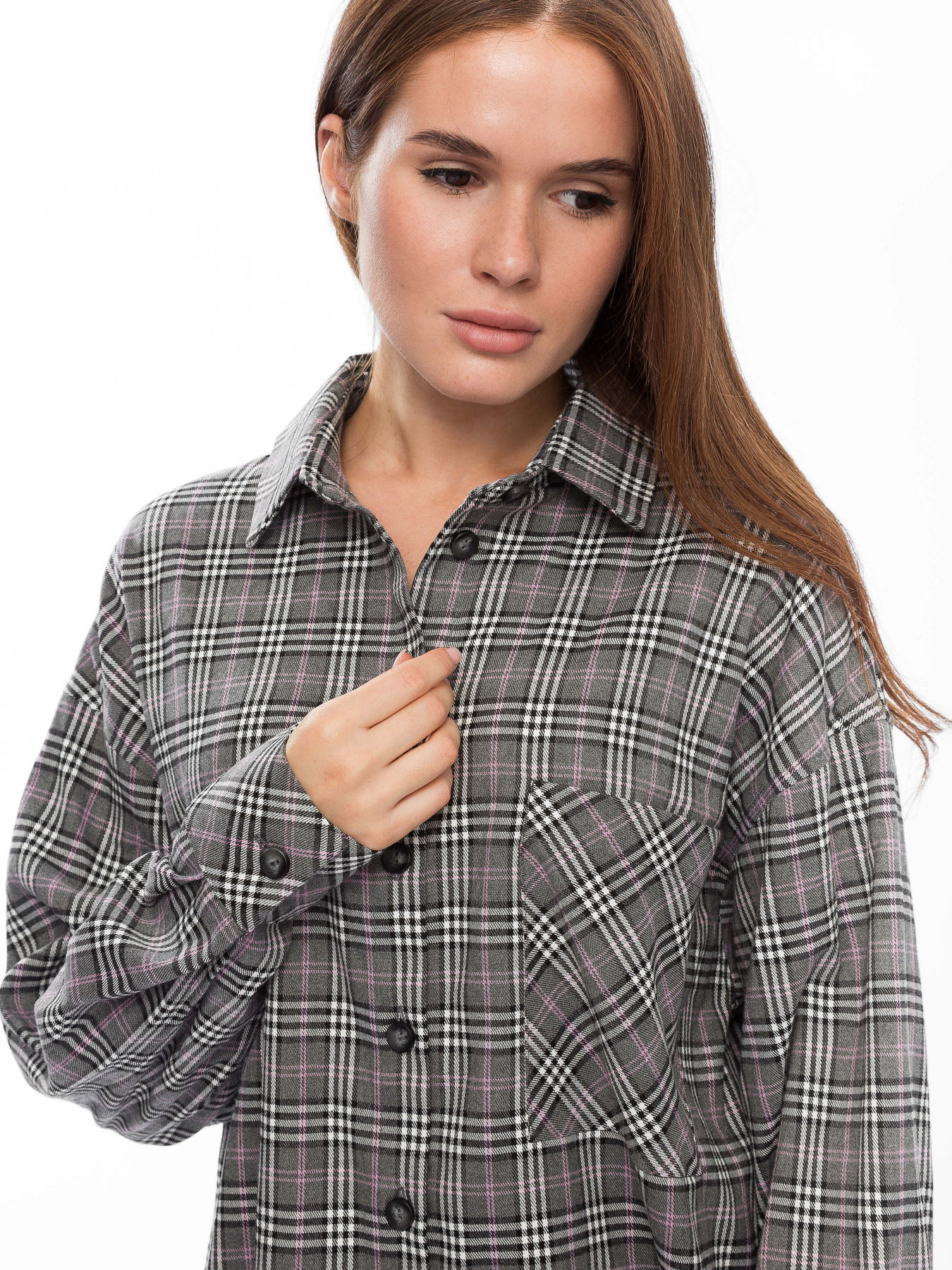 Рубашка Famo модель RA-283_12 Фото