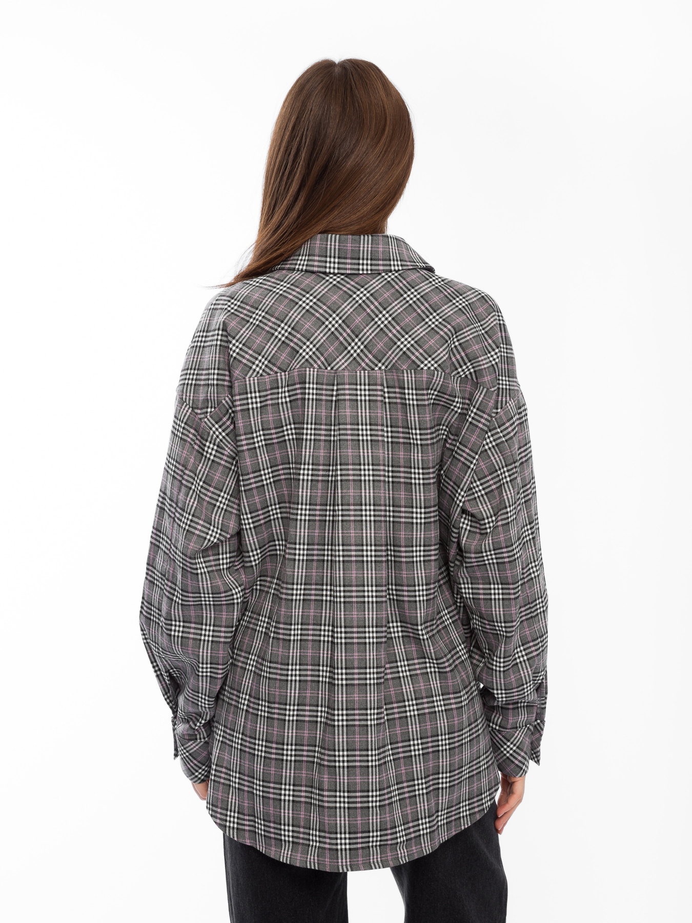 Рубашка Famo модель RA-283_12 Фото