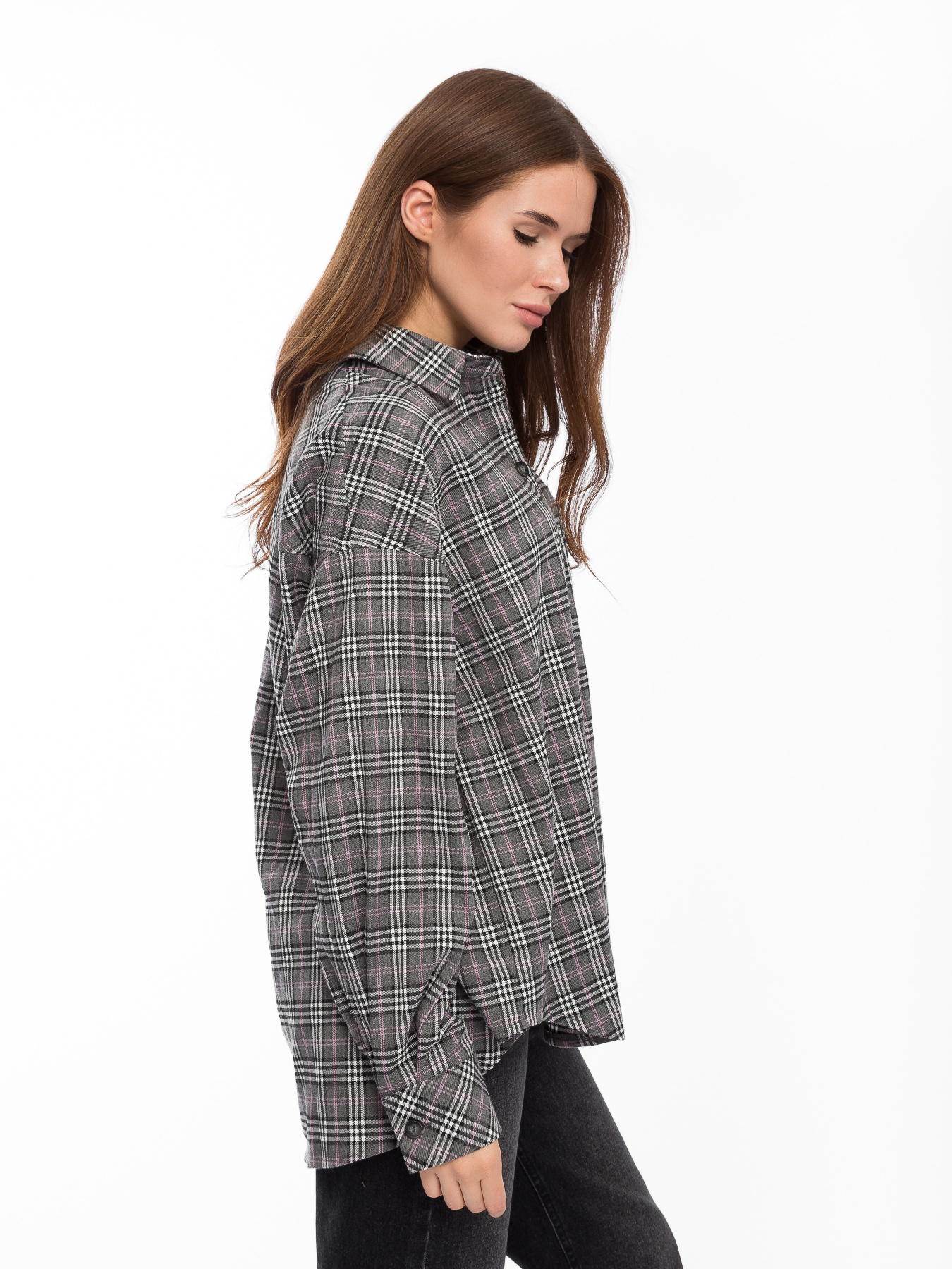 Рубашка Famo модель RA-283_12 Фото