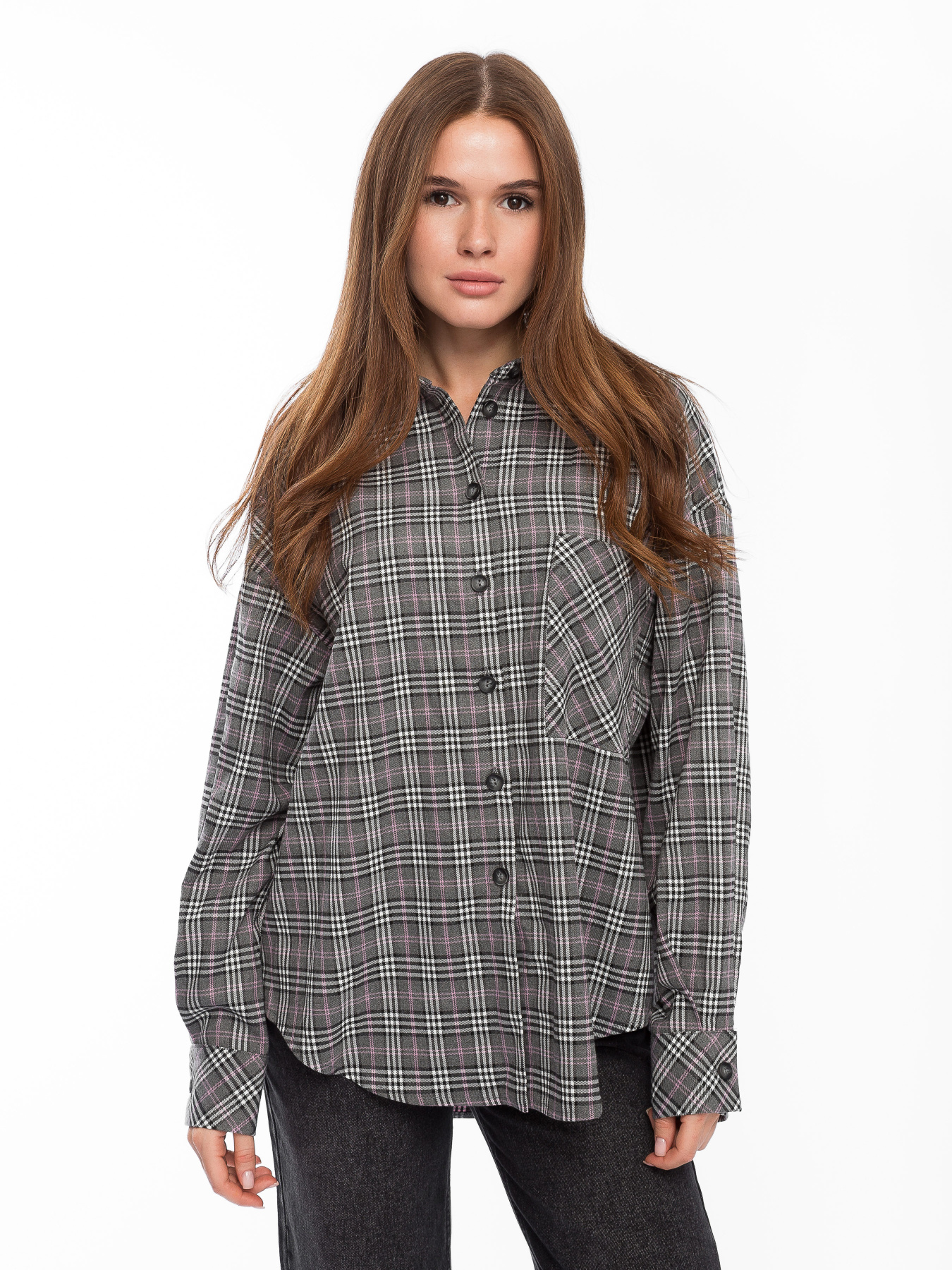 Рубашка Famo модель RA-283_12 Фото