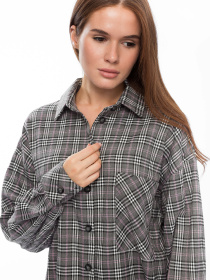 Рубашка Famo модель RA-283_12 Фото