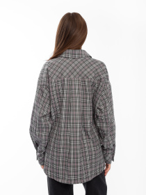 Рубашка Famo модель RA-283_12 Фото