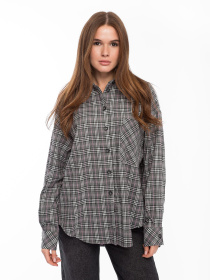 Рубашка Famo модель RA-283_12 Фото