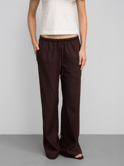 Брюки Famo модель BR-136_05 Фото