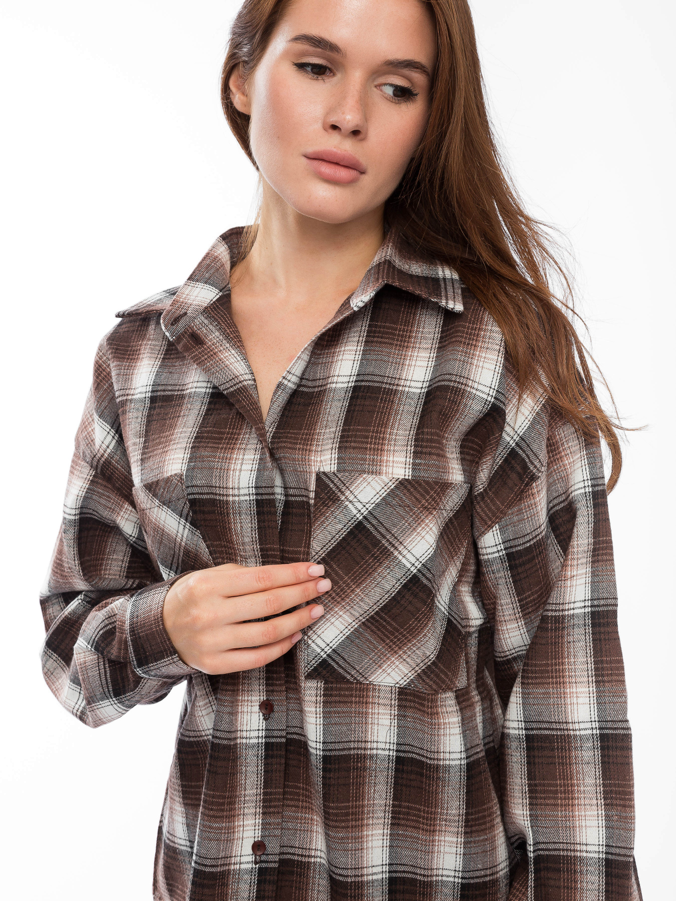 Сорочка Famo модель RA-929056_02 Фото