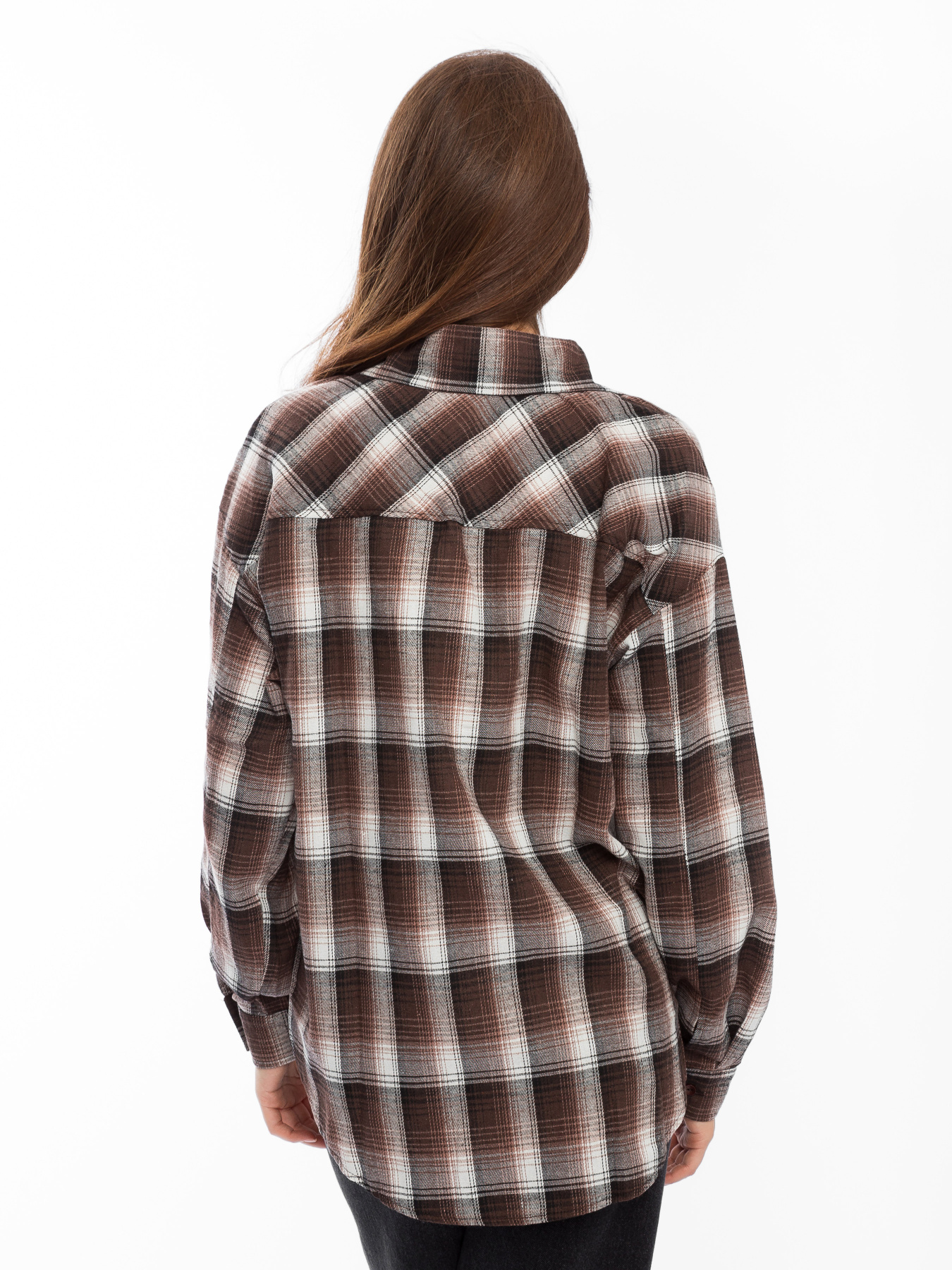 Сорочка Famo модель RA-929056_02 Фото