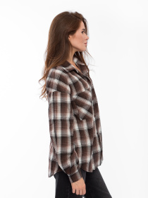 Сорочка Famo модель RA-929056_02 Фото