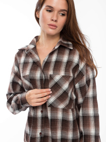 Сорочка Famo модель RA-929056_02 Фото