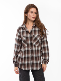 Сорочка Famo модель RA-929056_02 Фото