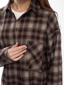 Рубашка Famo модель RA-283_10 Фото