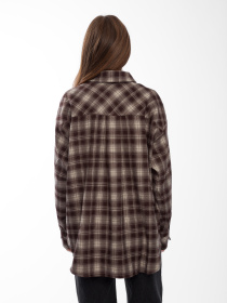 Рубашка Famo модель RA-283_10 Фото