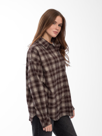 Рубашка Famo модель RA-283_10 Фото