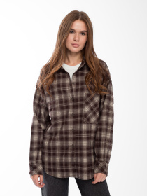 Рубашка Famo модель RA-283_10 Фото