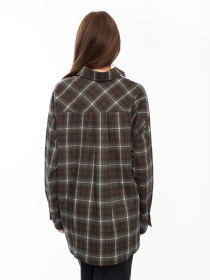 Рубашка Famo модель RA-283_11 Фото