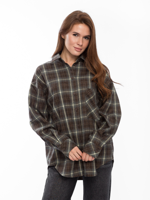 Рубашка Famo модель RA-283_11 Фото