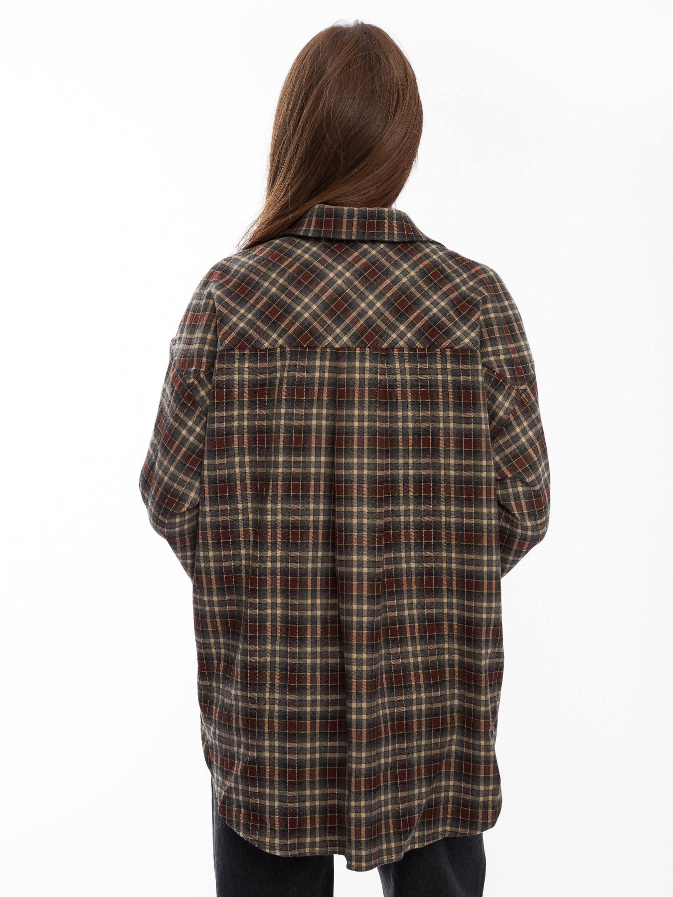 Рубашка Famo модель RA-283_09 Фото