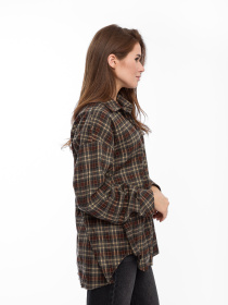 Рубашка Famo модель RA-283_09 Фото