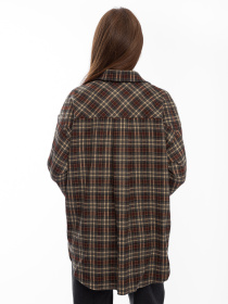 Рубашка Famo модель RA-283_09 Фото