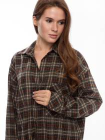 Рубашка Famo модель RA-283_09 Фото