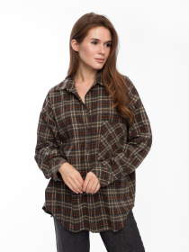 Рубашка Famo модель RA-283_09 Фото