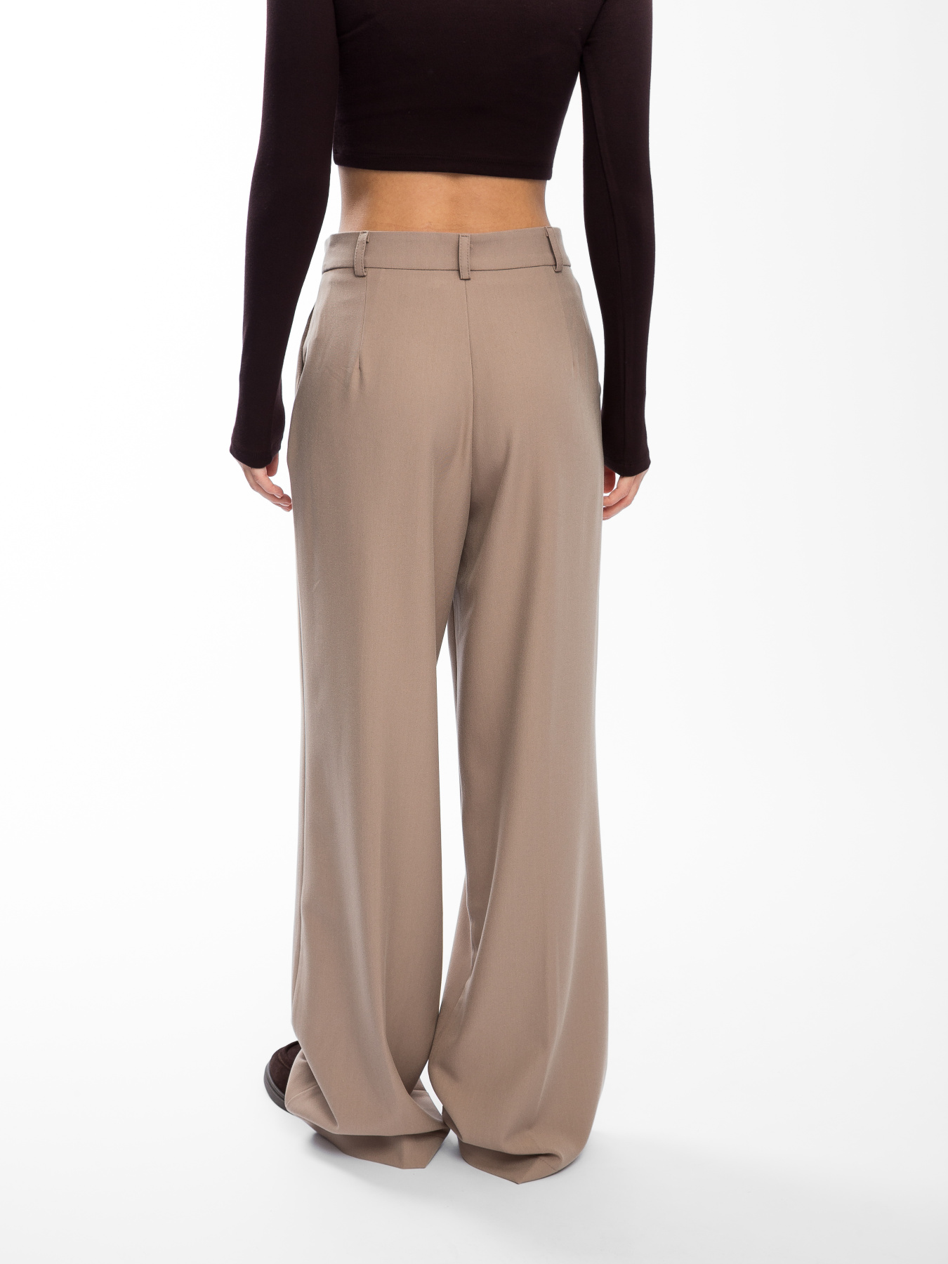 Брюки повседневные Famo модель BR-632_01 Фото