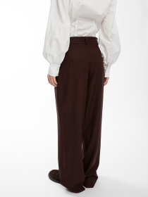 Брюки повседневные Famo модель BR-632_03 Фото