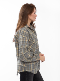 Сорочка Famo модель RA-929056_07 Фото