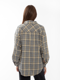 Сорочка Famo модель RA-929056_07 Фото