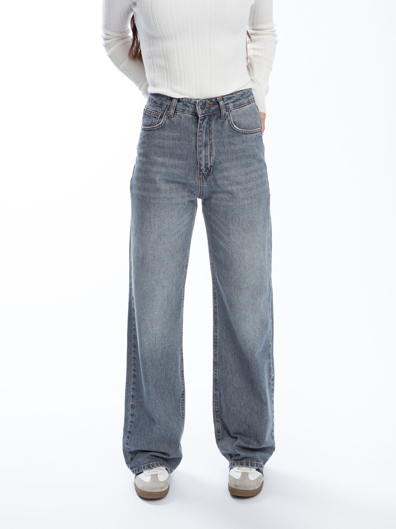 Джинси Famo модель BR-2478_05 Фото