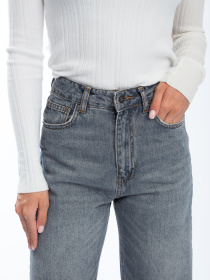 Джинси Famo модель BR-2478_05 Фото