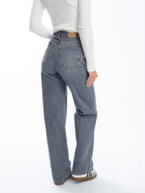 Джинси Famo модель BR-2478_05 Фото