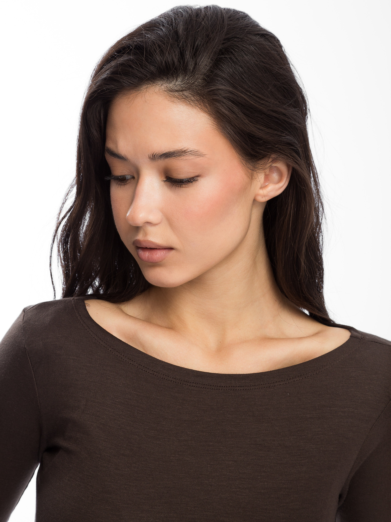 Лонгслив Famo модель LNG-2410251_06 Фото