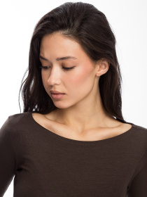 Лонгслив Famo модель LNG-2410251_06 Фото