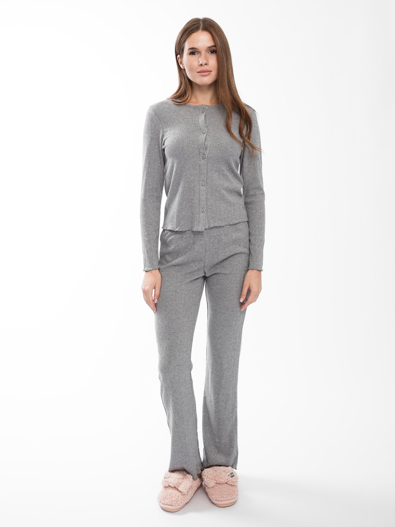 Піжама Famo модель PGM-161_03 Фото