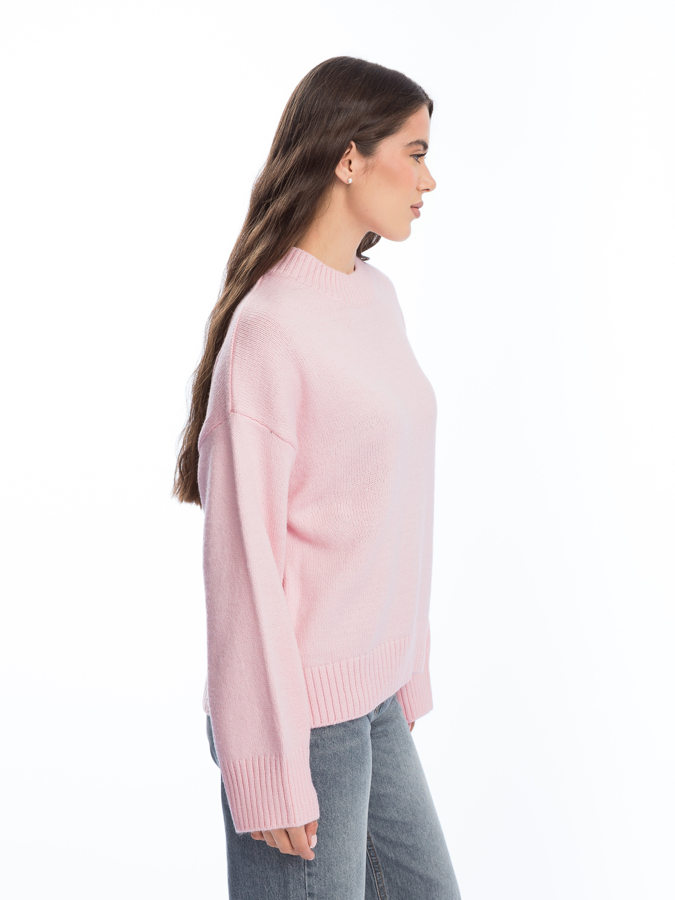 Свитер Famo модель KOF-8533_01 Фото