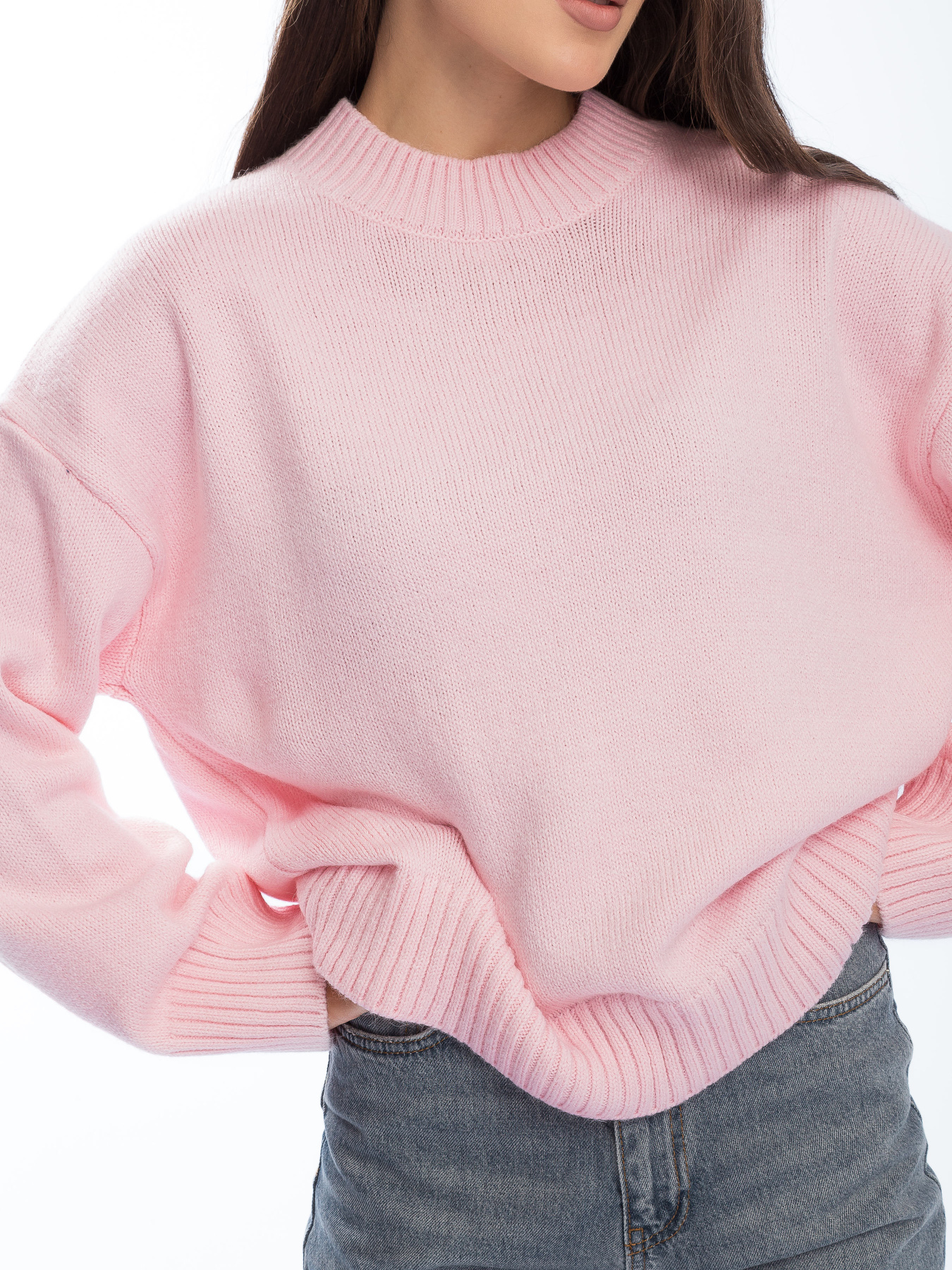 Свитер Famo модель KOF-8533_01 Фото