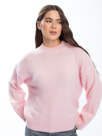 Свитер Famo модель KOF-8533_01 Фото