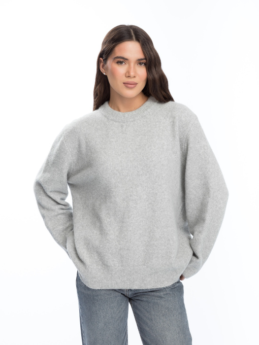 Свитер Famo модель KOF-8544_01 Фото