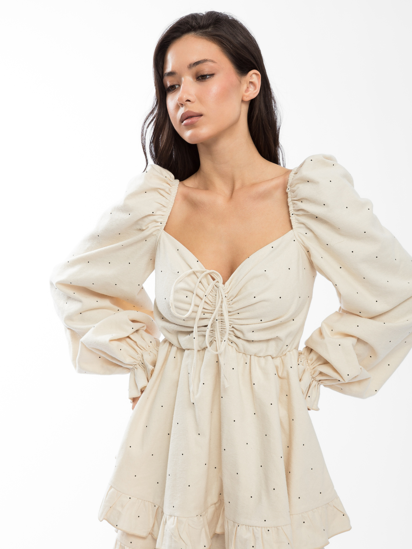 Туніка Famo модель PLA-136_10 Фото