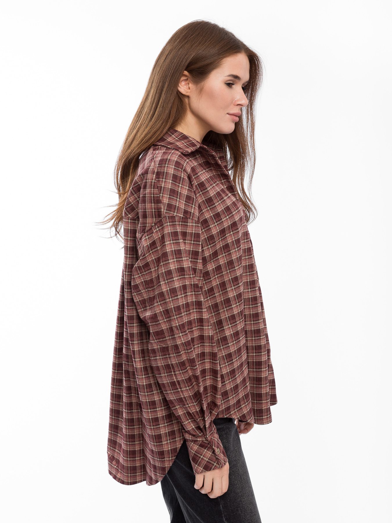 Рубашка Famo модель RA-283_08 Фото