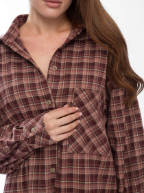 Рубашка Famo модель RA-283_08 Фото