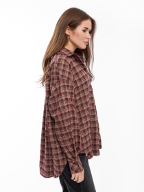 Рубашка Famo модель RA-283_08 Фото