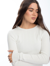 Лонгслив Famo модель LNG-231164_01 Фото