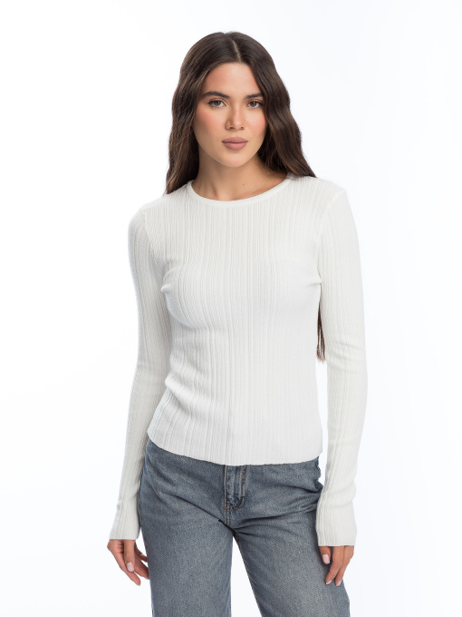 Лонгслив Famo модель LNG-231164_01 Фото