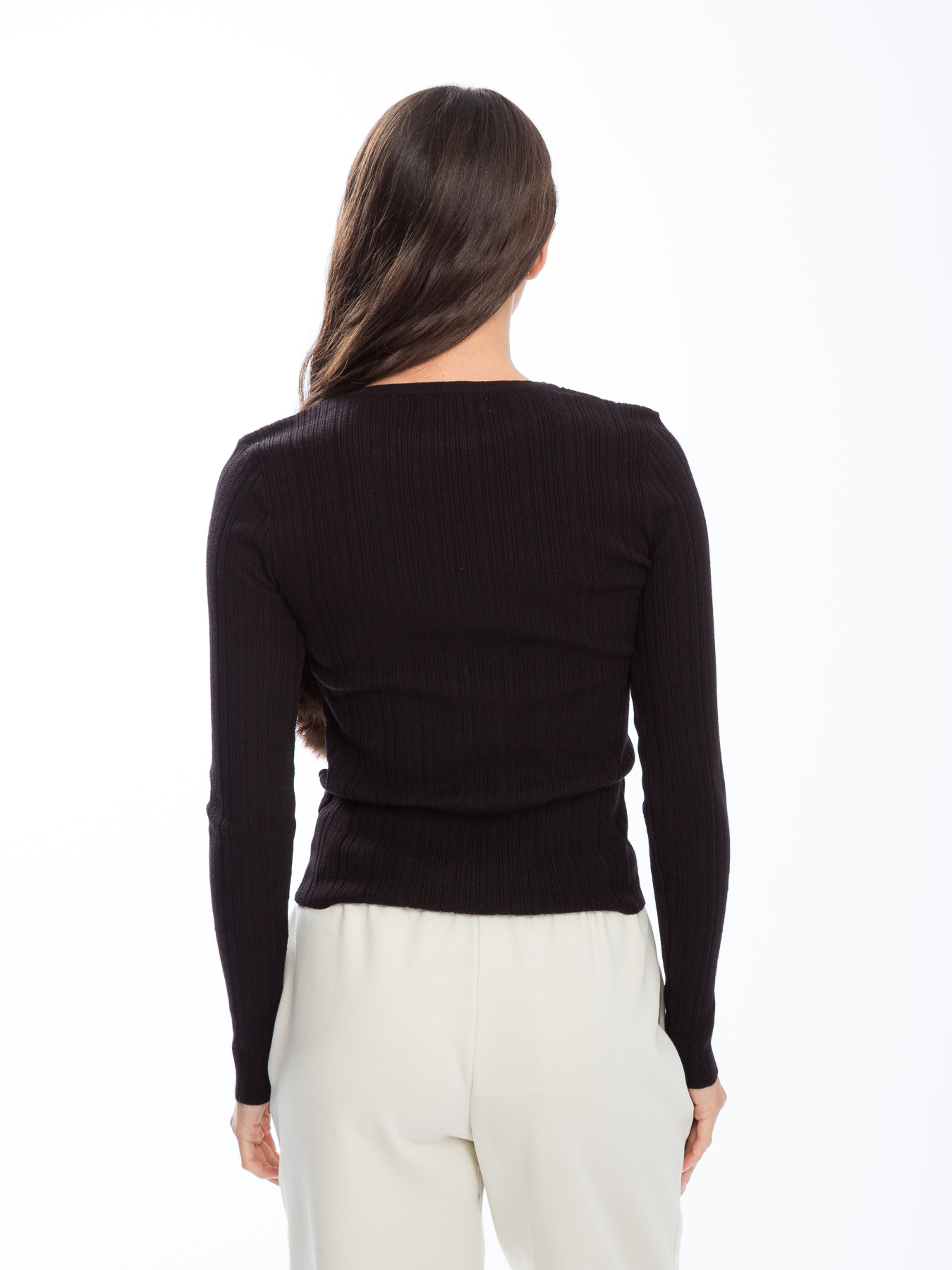 Лонгслив Famo модель LNG-231164_02 Фото