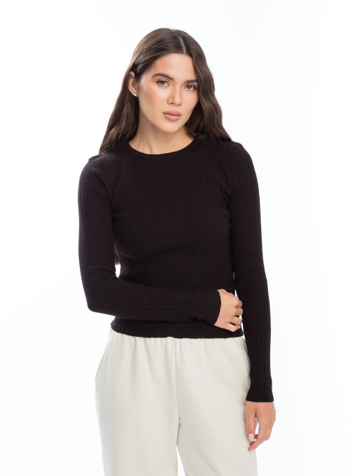 Лонгслив Famo модель LNG-231164_02 Фото