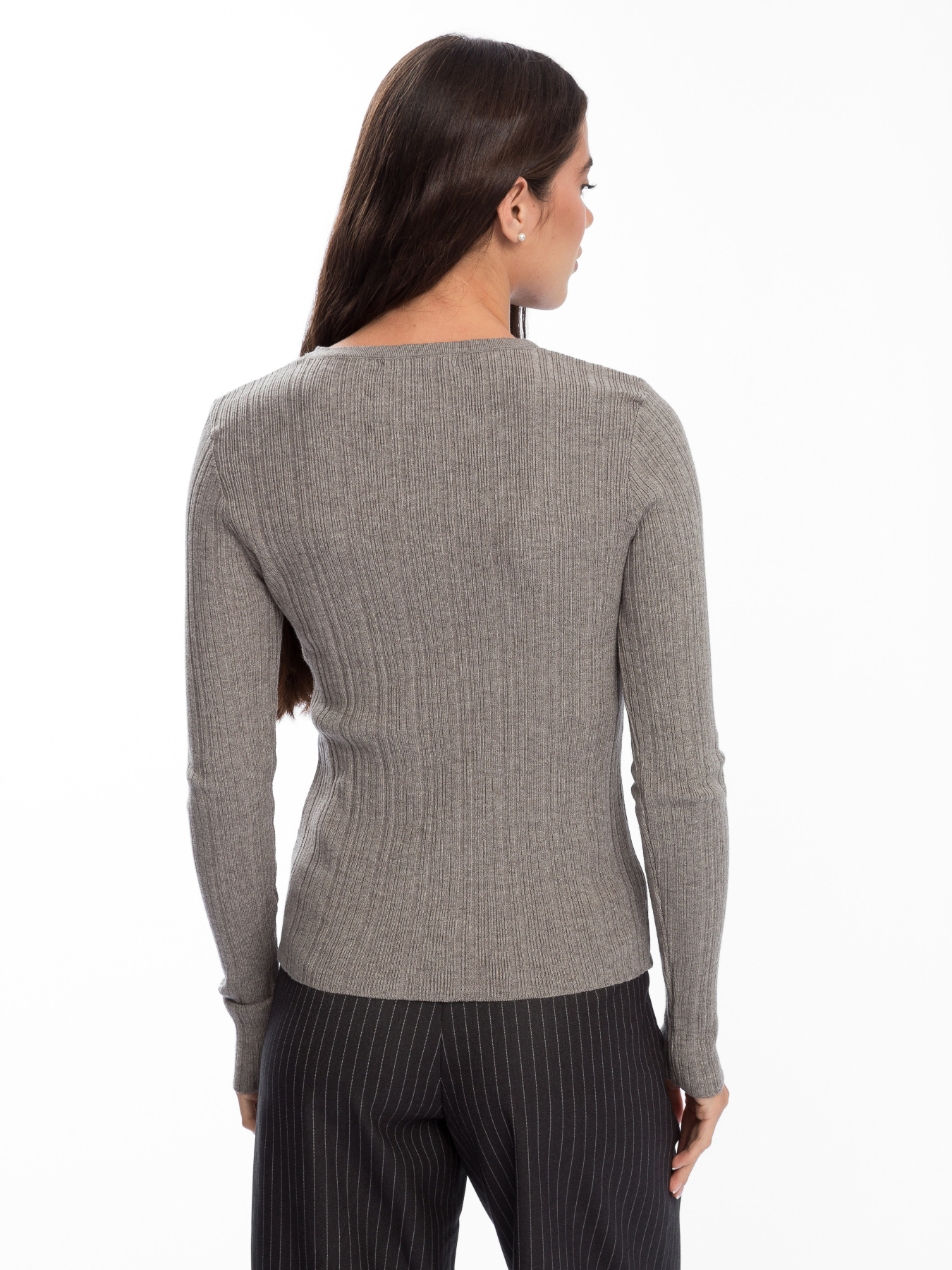 Лонгслив Famo модель LNG-231164_03 Фото